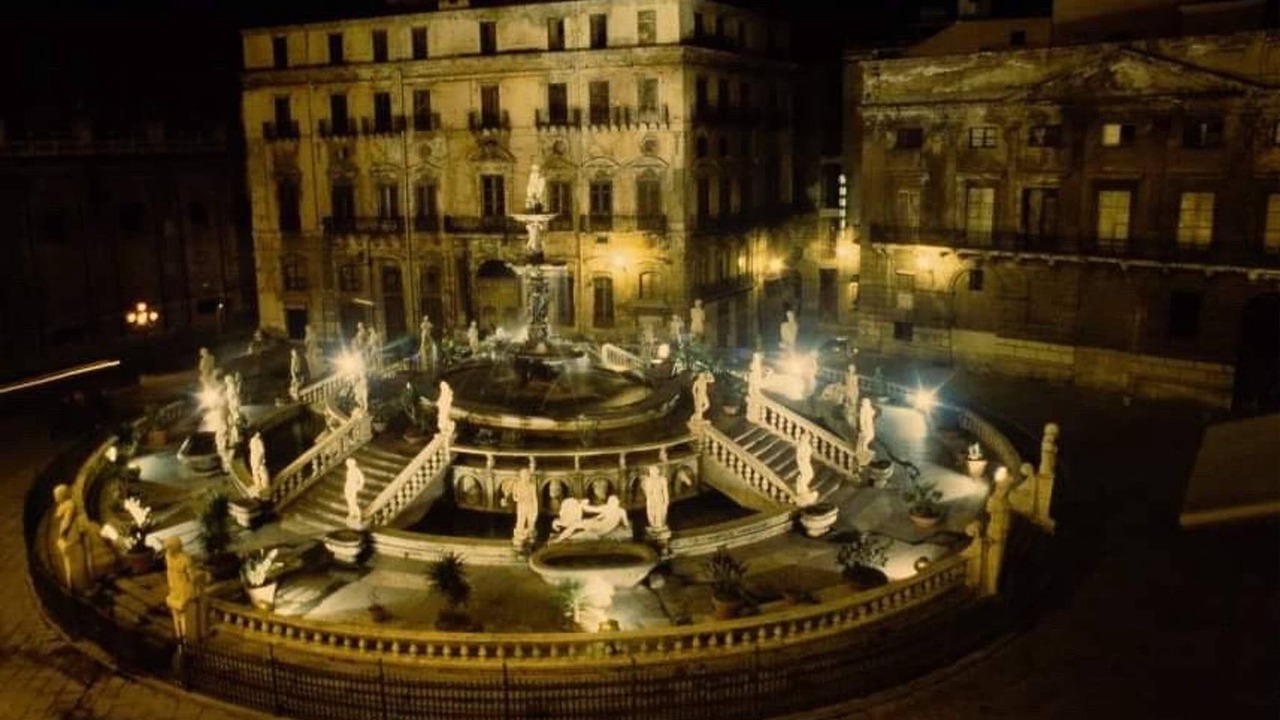 Photo of Patio Balcony in Centro Storico