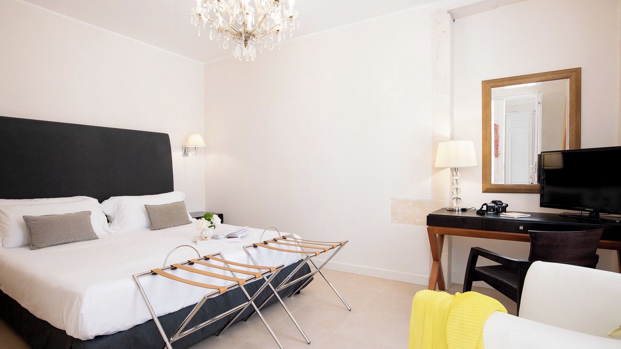 Photo of Bedroom in Santa Lucia