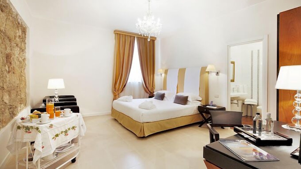 Photo of Bedroom in Santa Lucia