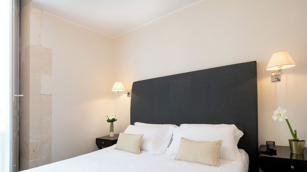 Photo of Bedroom in Santa Lucia