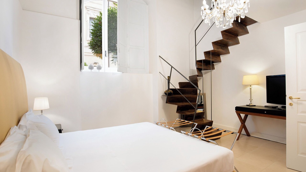 Photo of Bedroom in Santa Lucia