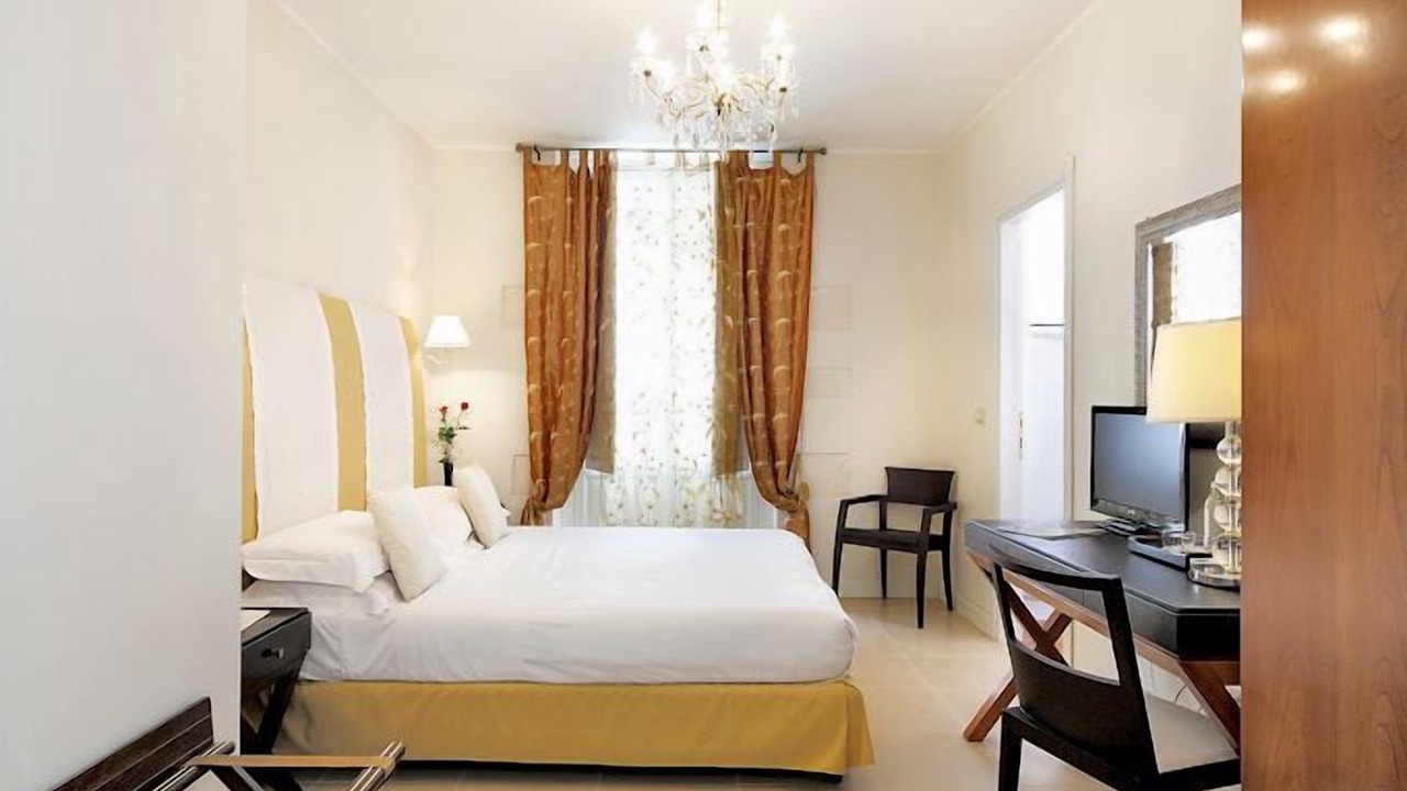 Photo of Bedroom in Santa Lucia