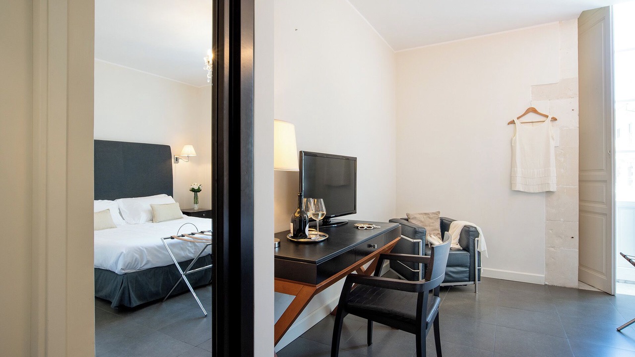 Photo of Bedroom in Santa Lucia