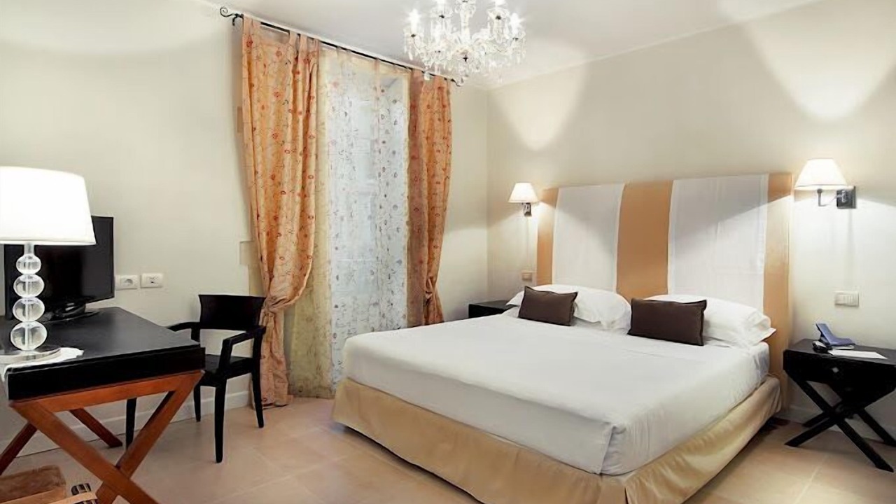 Photo of Bedroom in Santa Lucia