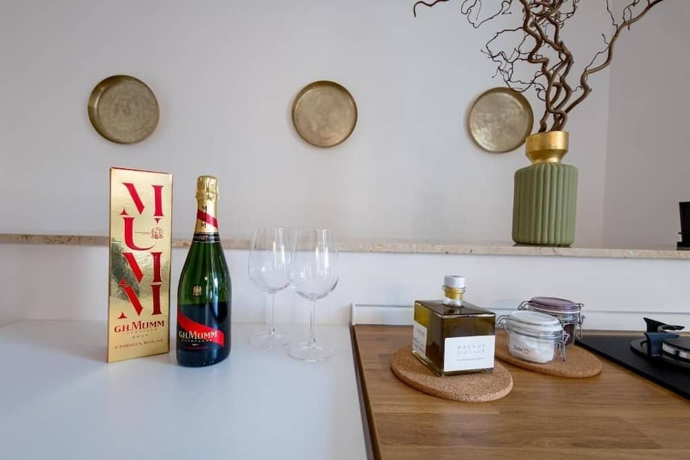 Photo of Kitchen in San Giovanni