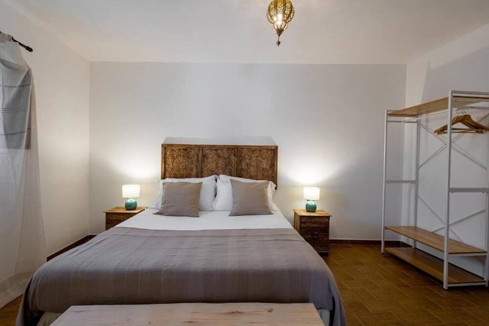 Photo of Bedroom in San Giovanni