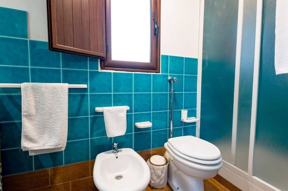 Photo of Bathroom in San Giovanni