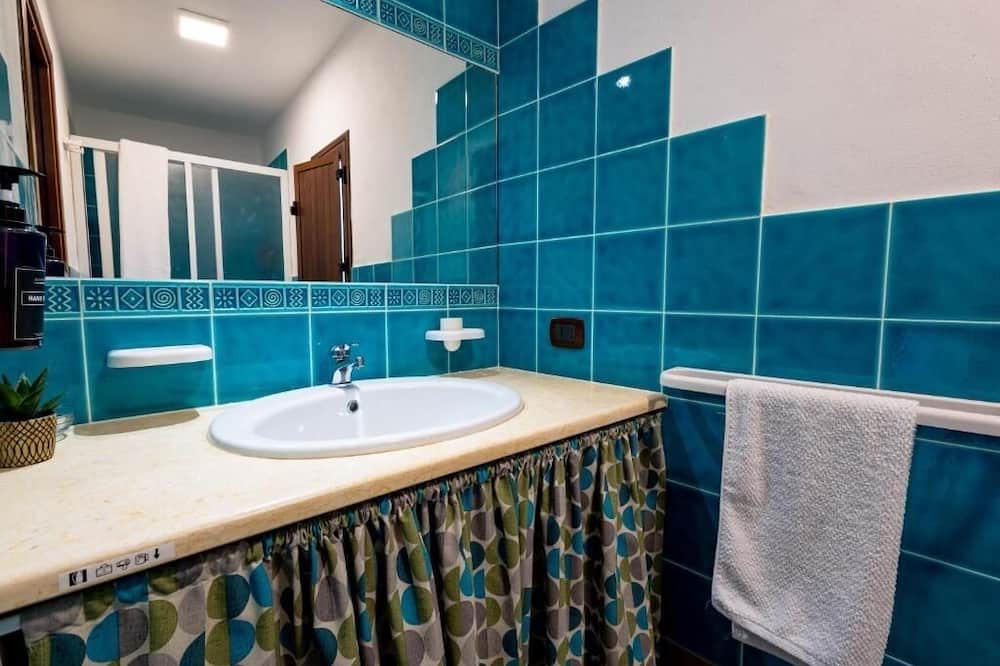 Photo of Bathroom in San Giovanni
