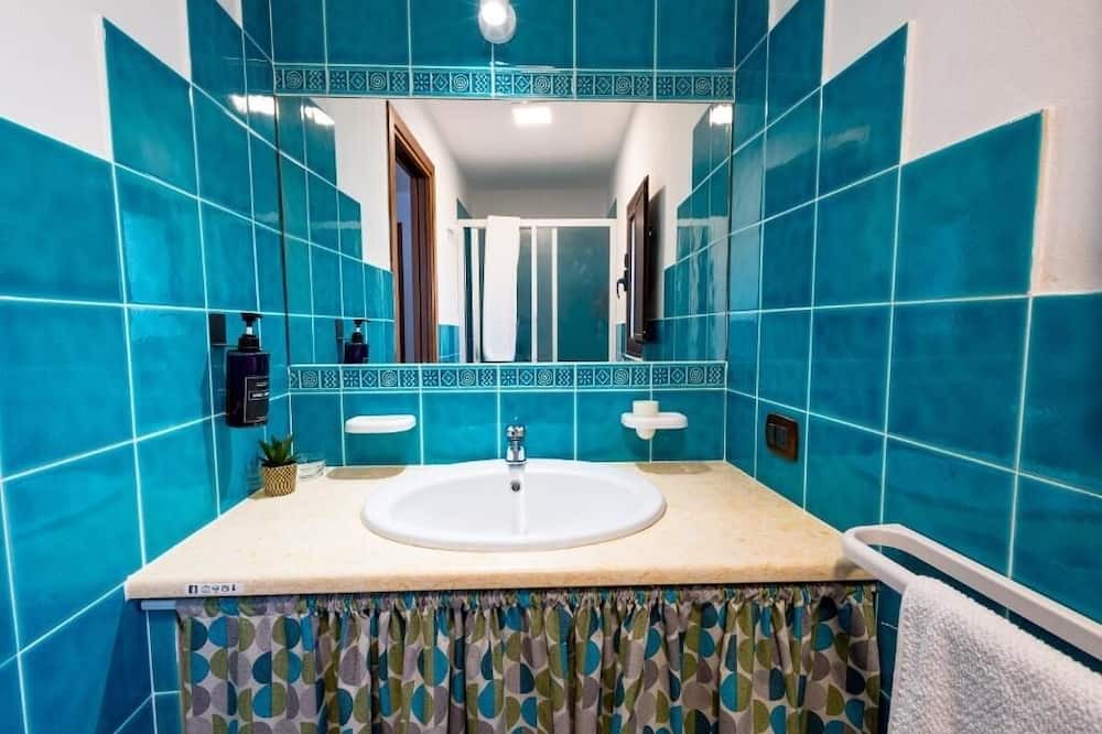 Photo of Bathroom in San Giovanni