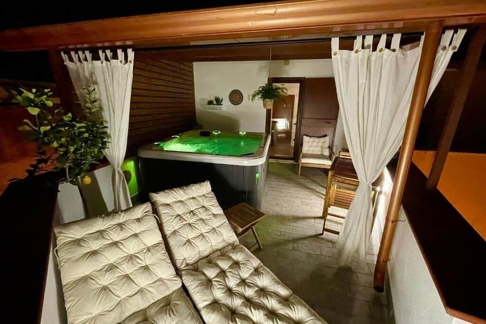 Photo of Bedroom in San Giovanni