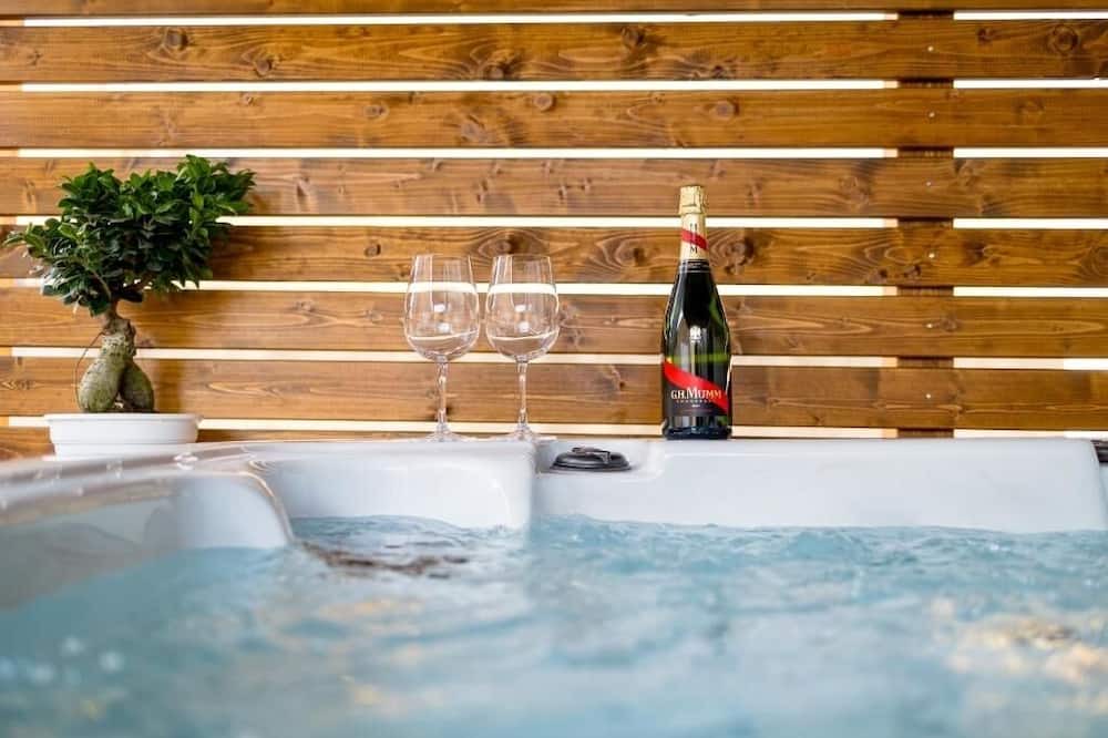Photo of Bathroom in San Giovanni