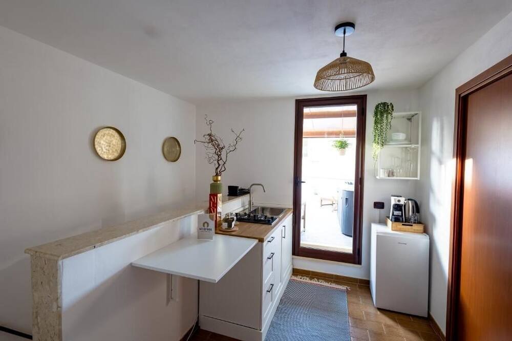 Photo of Kitchen in San Giovanni