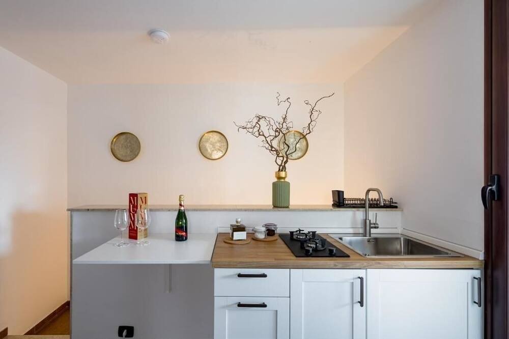 Photo of Kitchen in San Giovanni