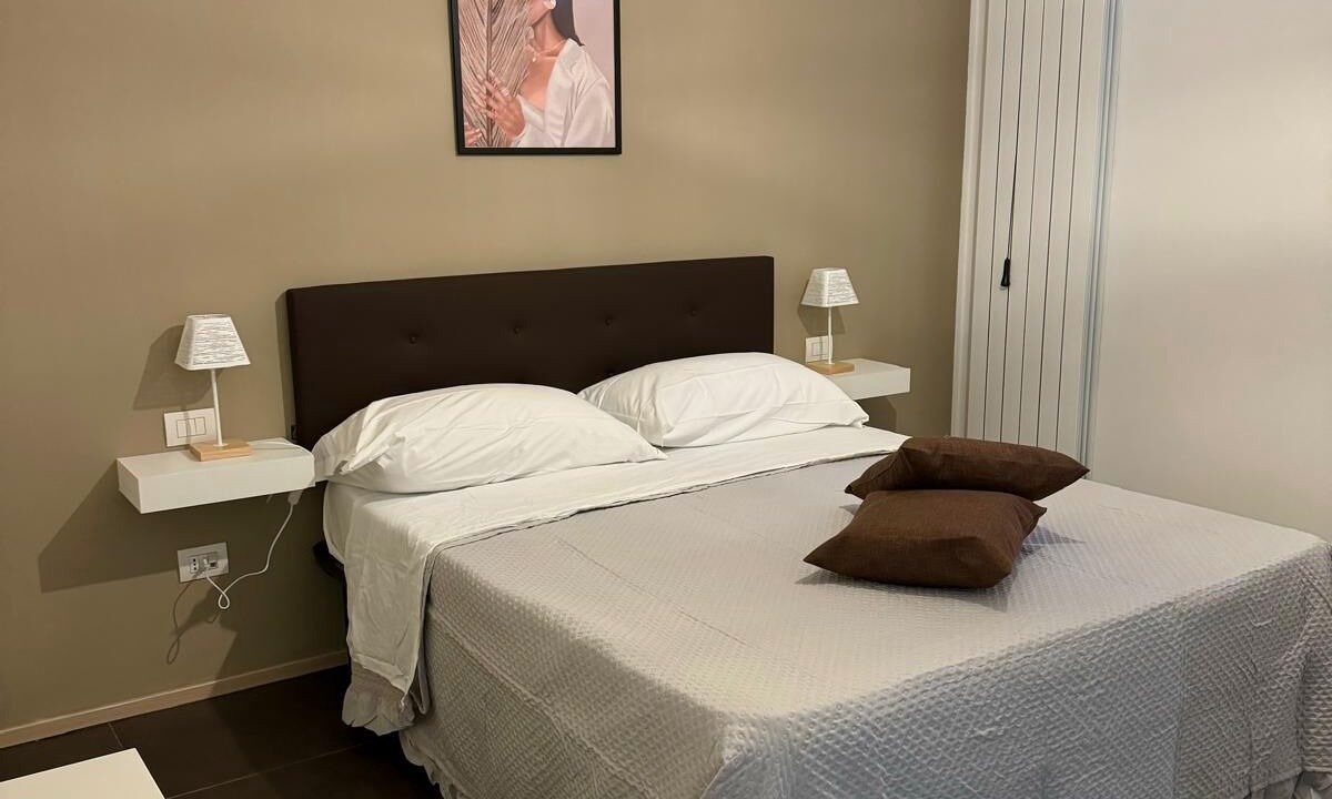 Photo of Bedroom in Magazzeno
