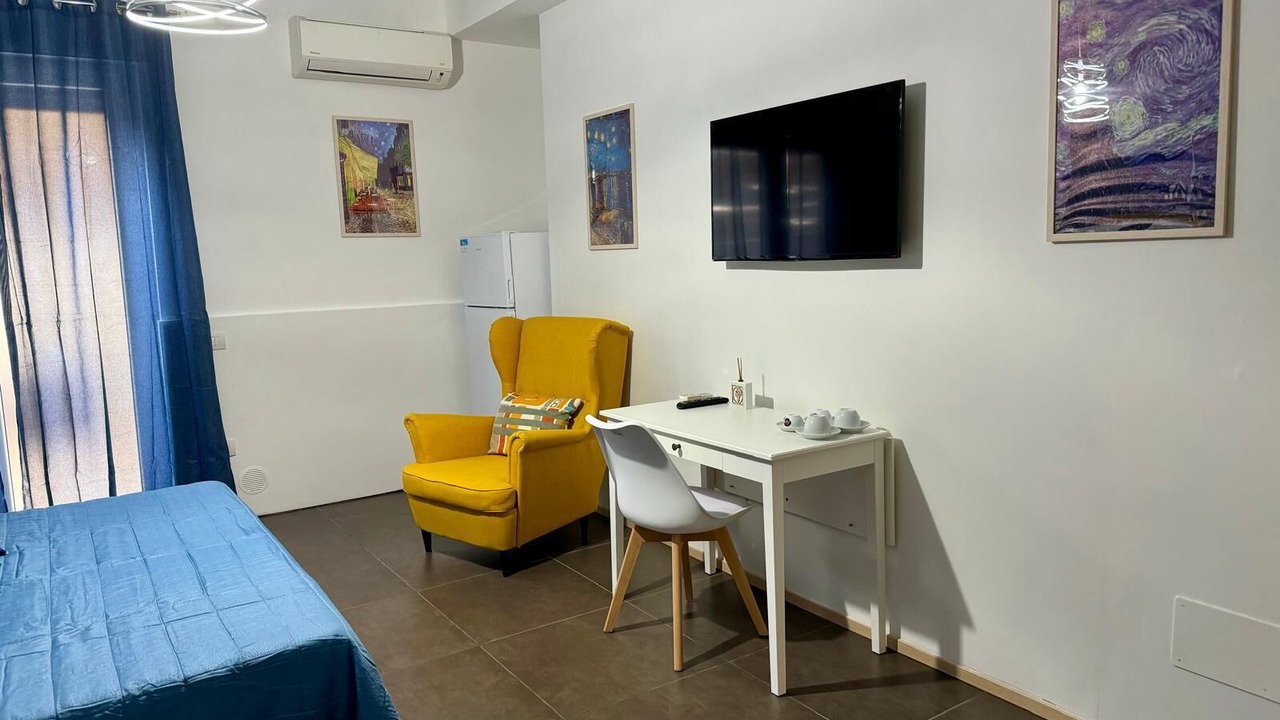 Photo of Bedroom in Magazzeno