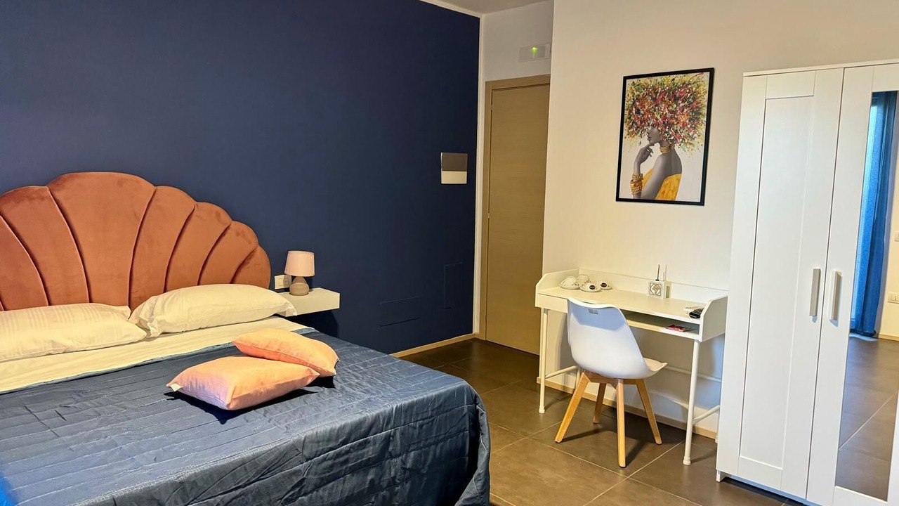 Photo of Bedroom in Magazzeno