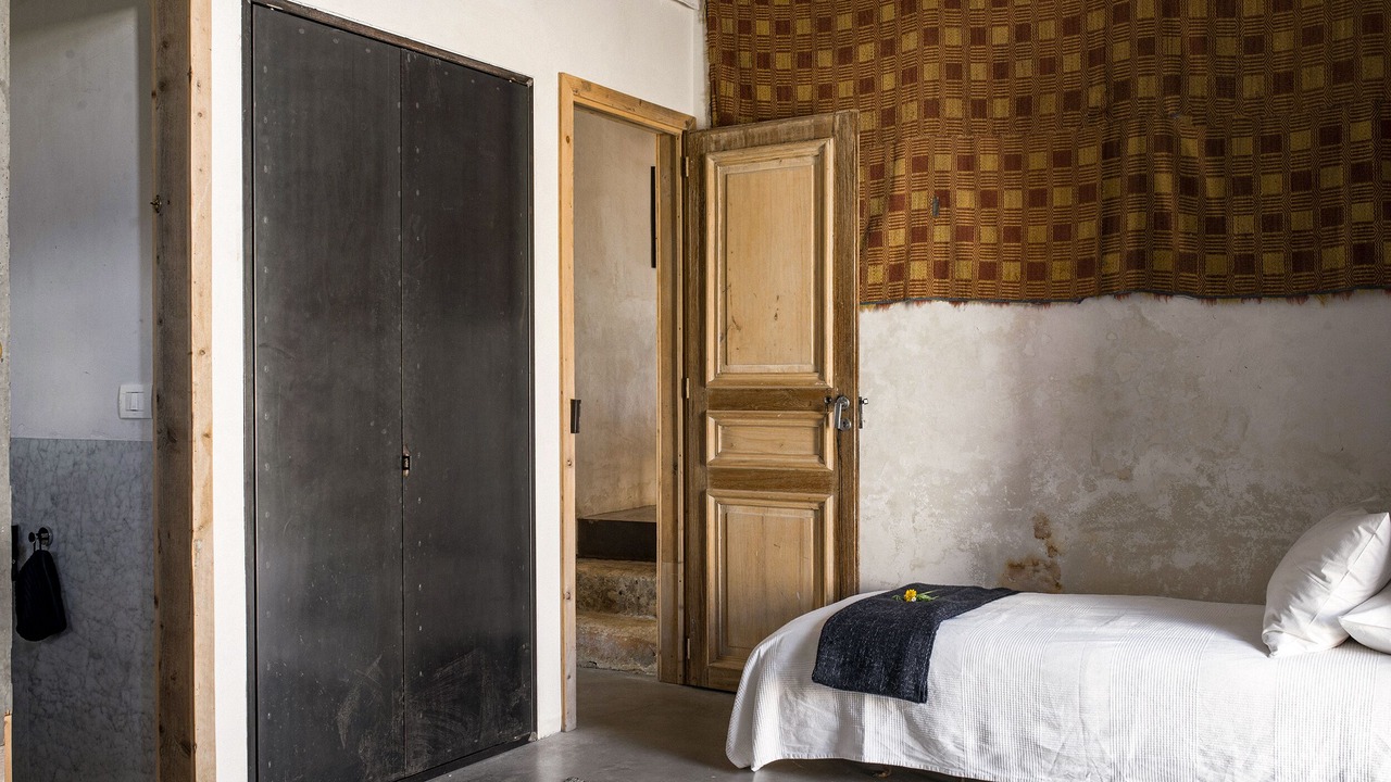 Photo of Bedroom in Testa dell'Acqua