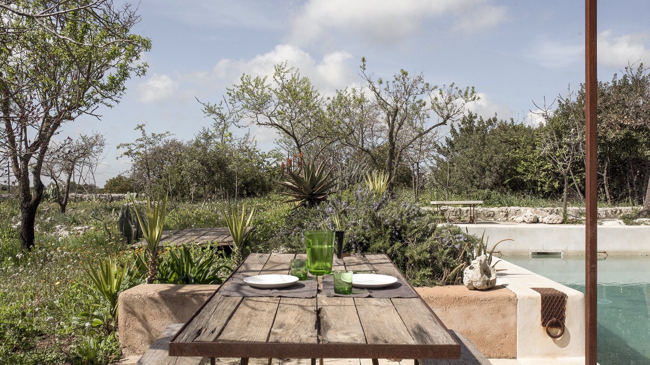 Photo of Outdoor in Testa dell'Acqua