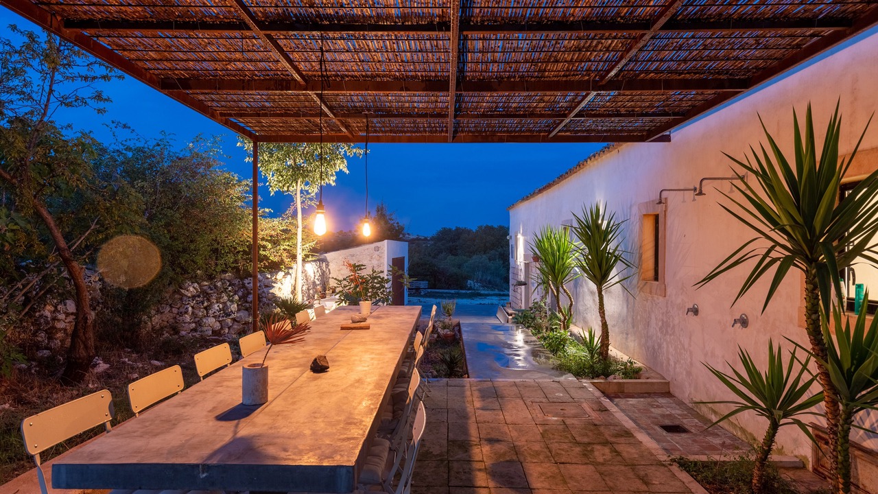 Photo of Livingroom in Testa dell'Acqua