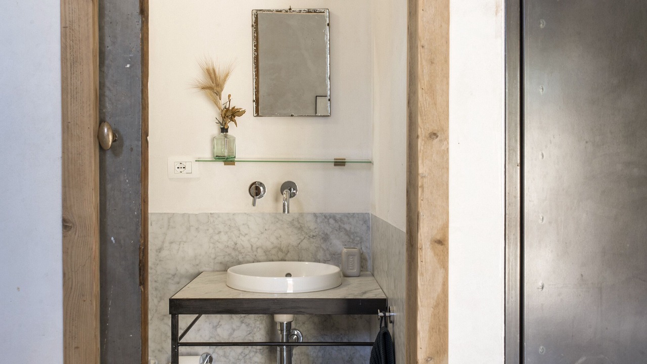 Photo of Bathroom in Testa dell'Acqua