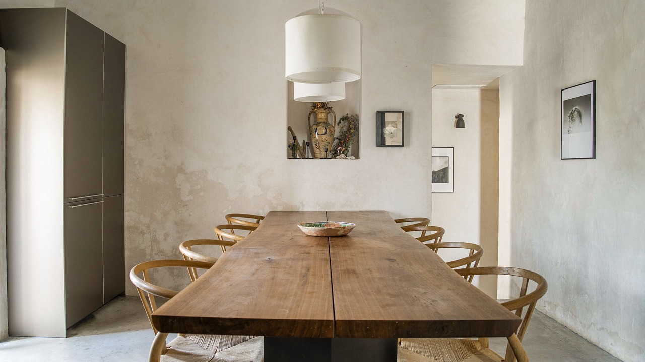 Photo of Livingroom in Testa dell'Acqua