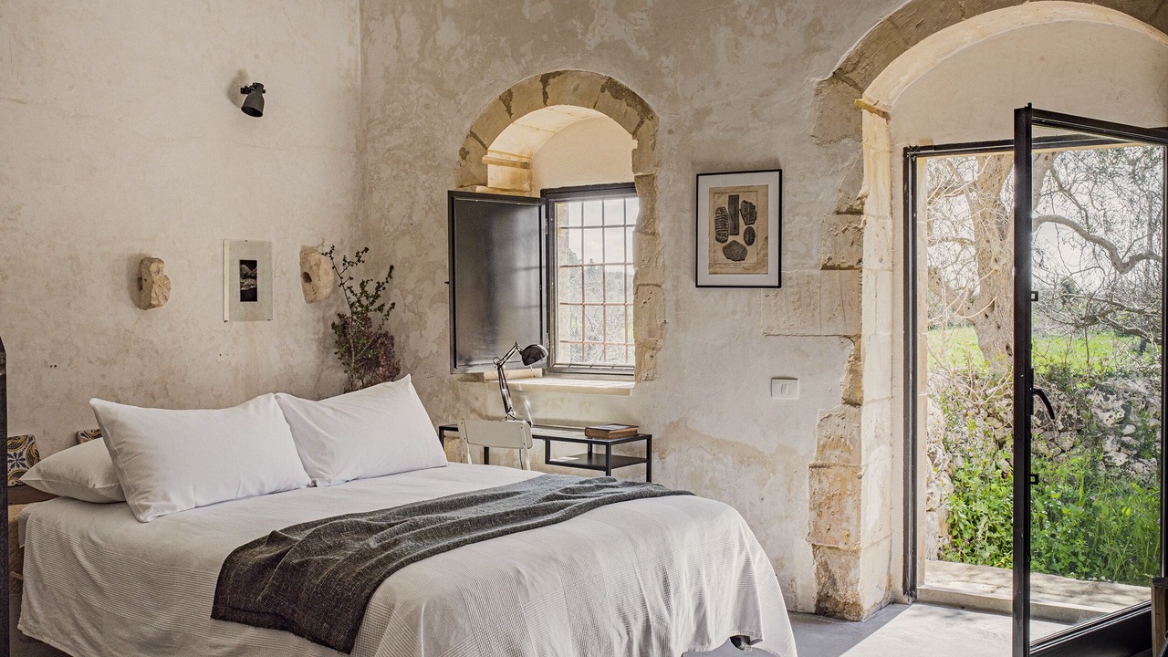 Photo of Bedroom in Testa dell'Acqua