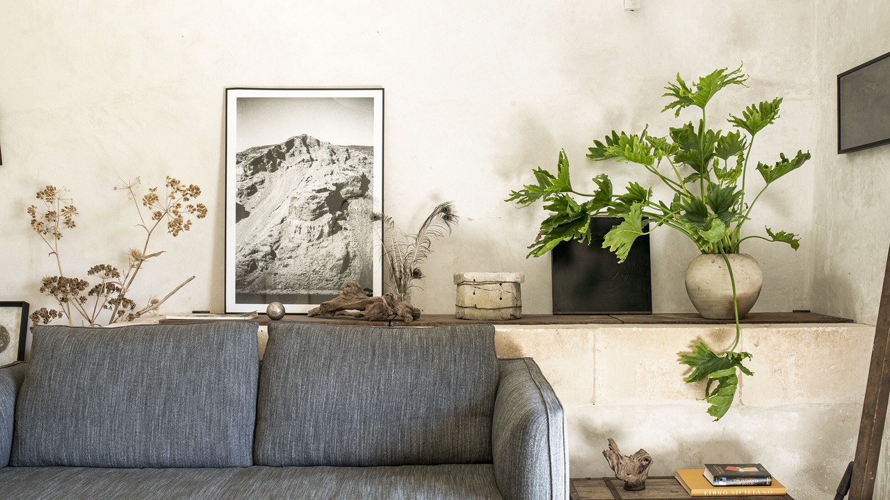 Photo of Livingroom in Testa dell'Acqua