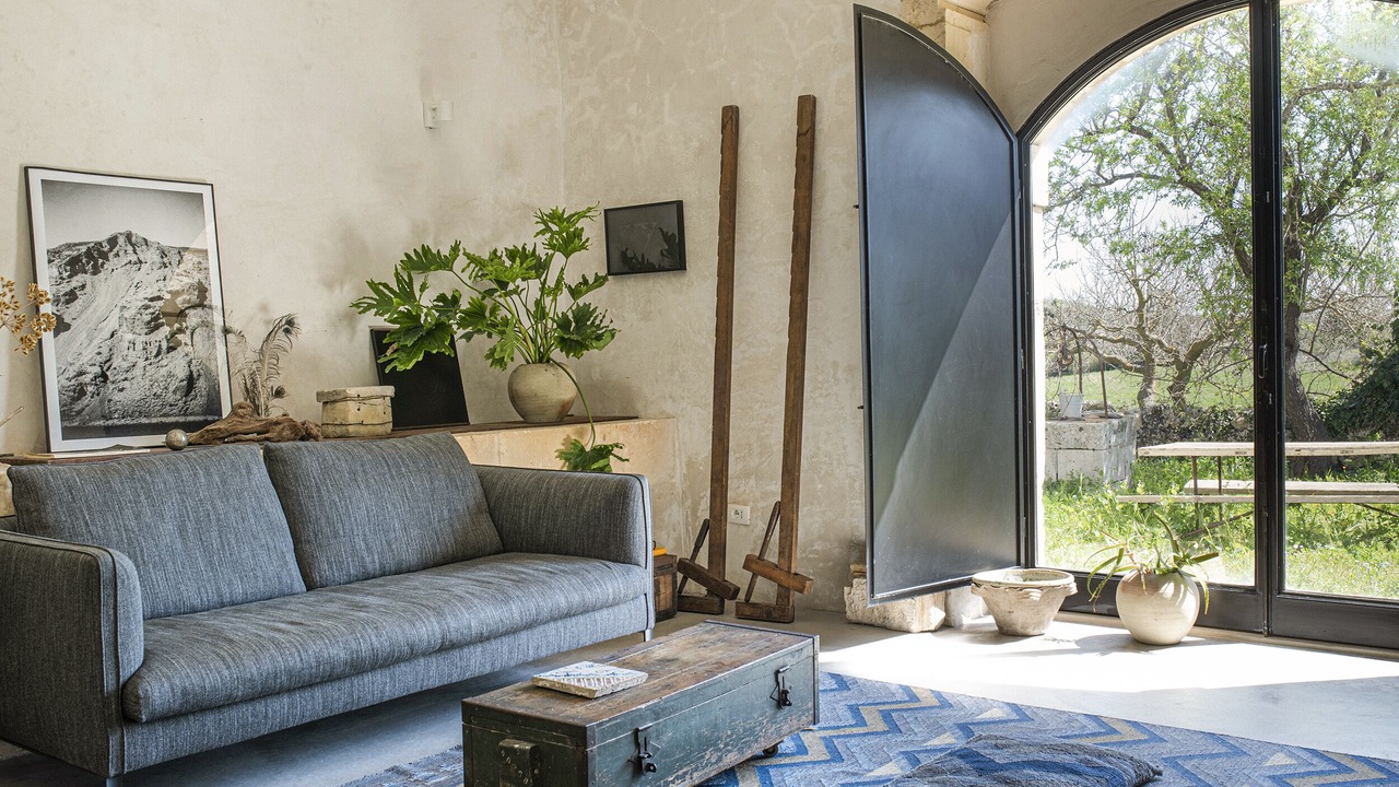 Photo of Livingroom in Testa dell'Acqua