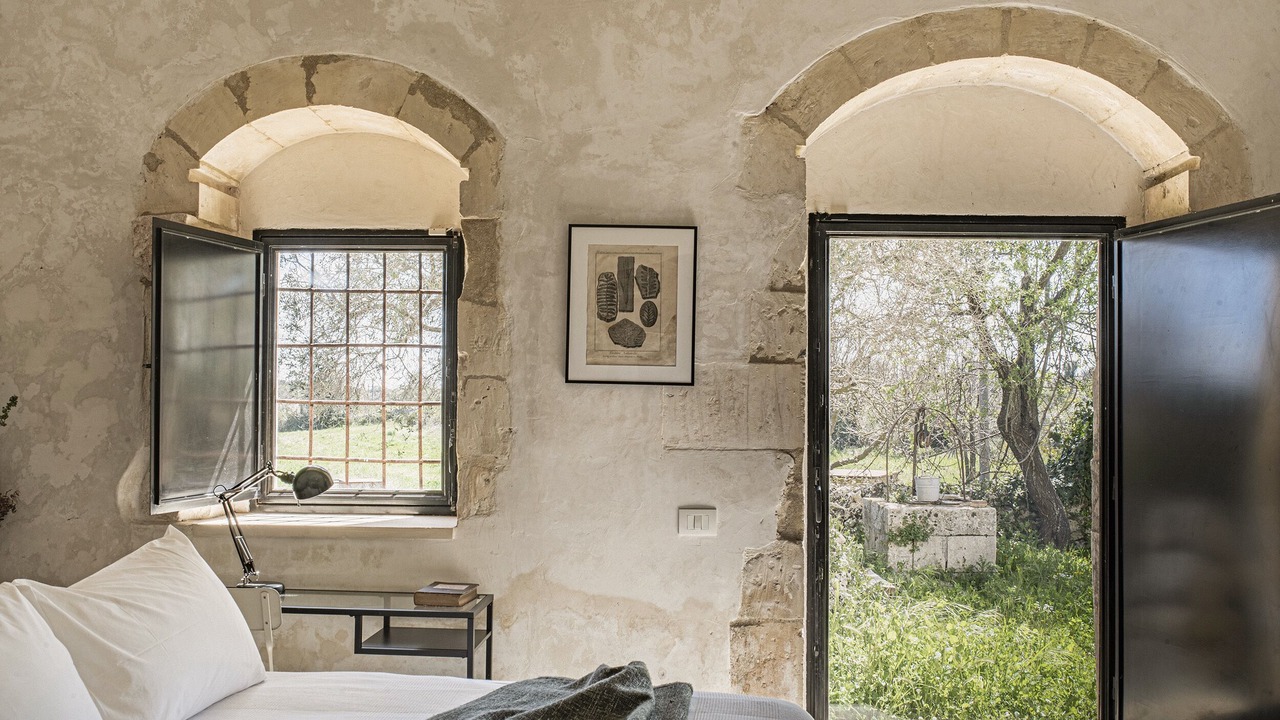 Photo of Bedroom in Testa dell'Acqua