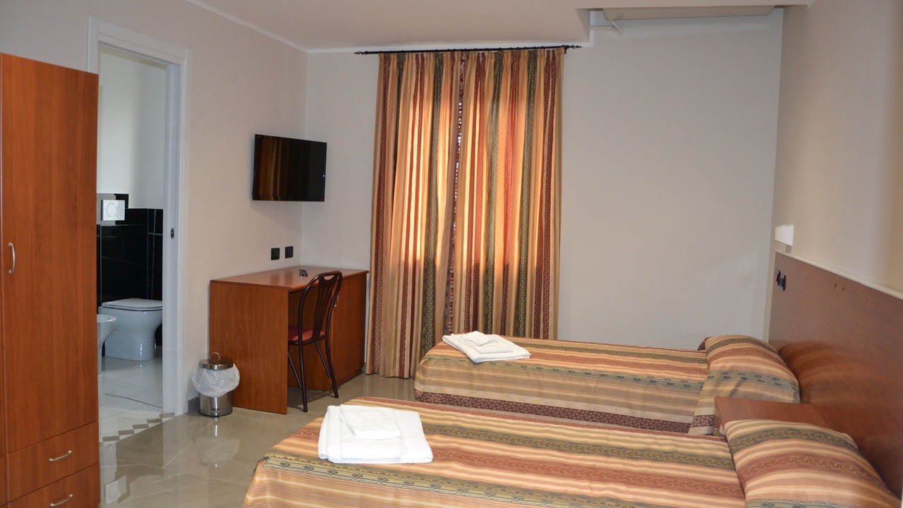Photo of Bedroom in Isola di Capo Rizzuto