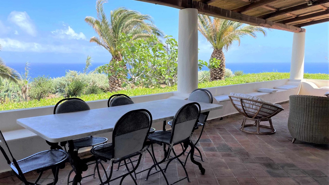 Photo of Outdoor in Malfa