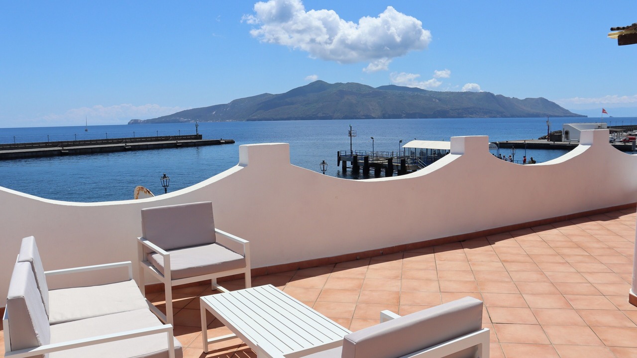 Photo of Outdoor in Santa Marina Salina