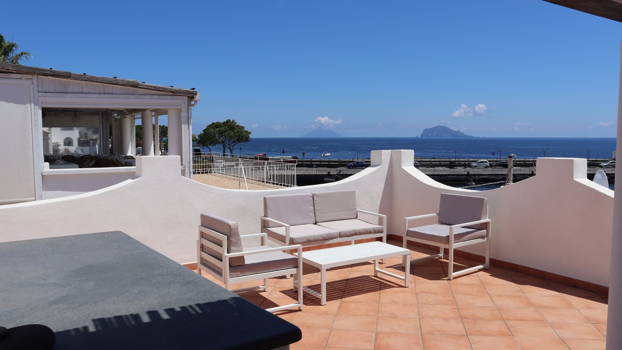 Photo of Outdoor in Santa Marina Salina