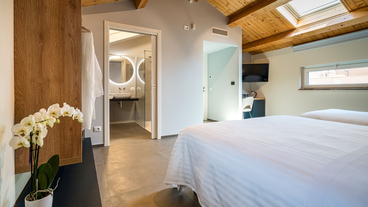 Photo of Bedroom in Giardini Naxos