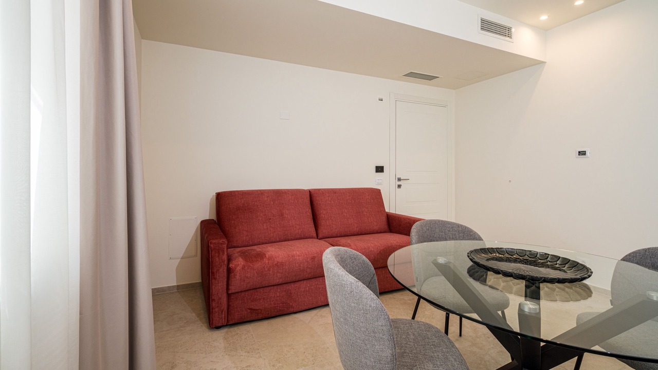 Photo of Bedroom in Giardini Naxos