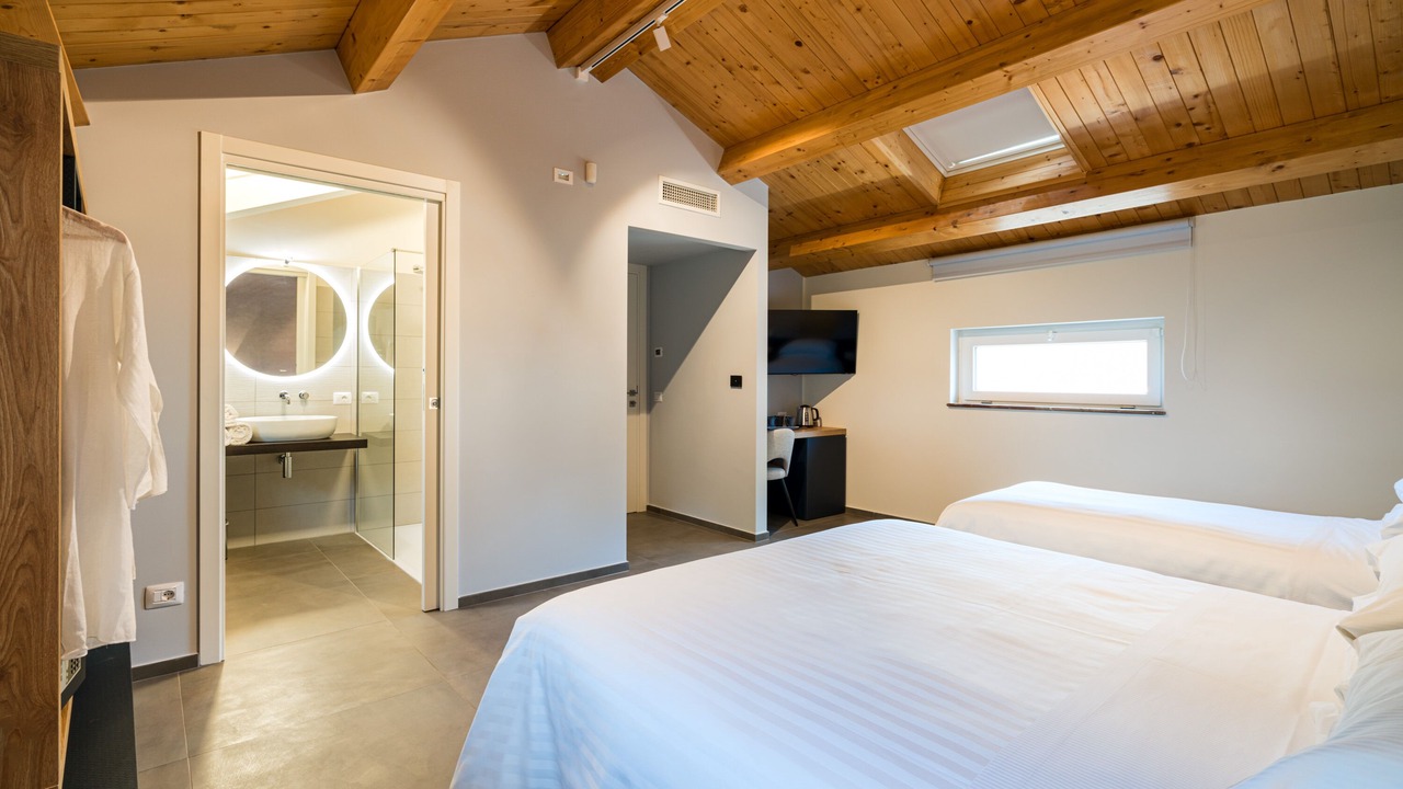 Photo of Bedroom in Giardini Naxos