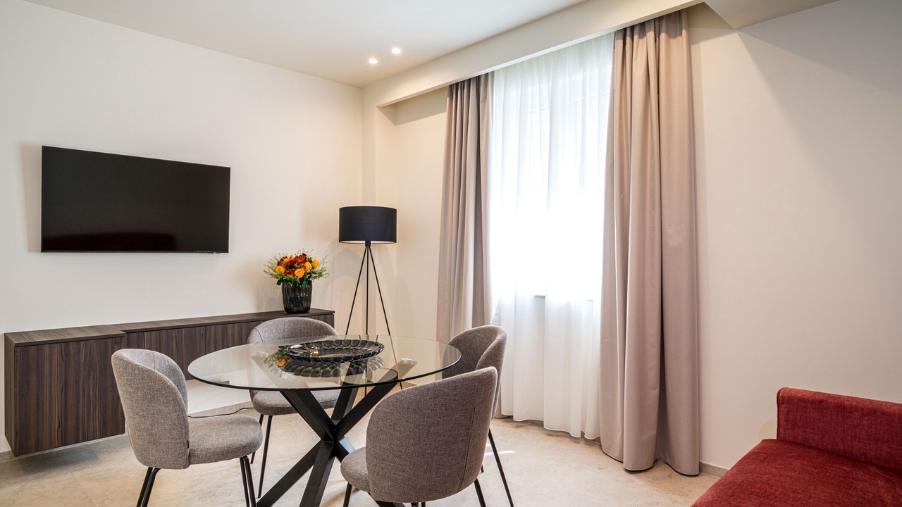 Photo of Bedroom in Giardini Naxos