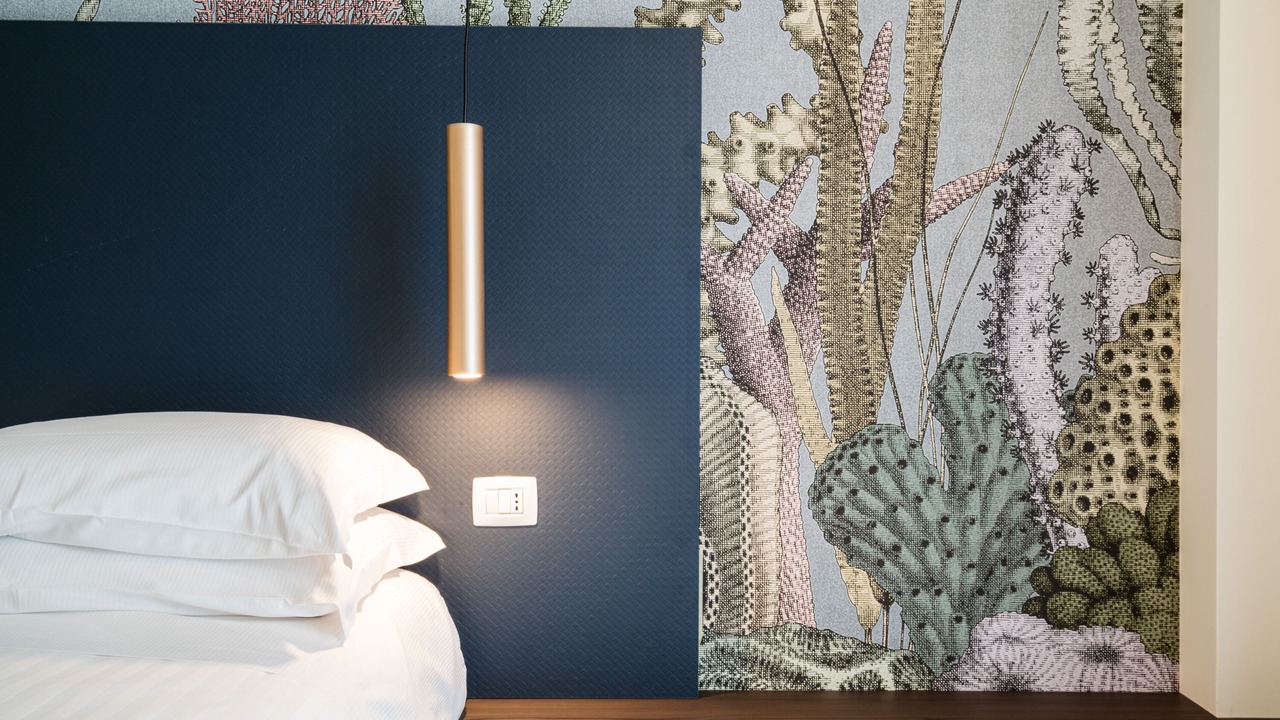 Photo of Bedroom in Giardini Naxos