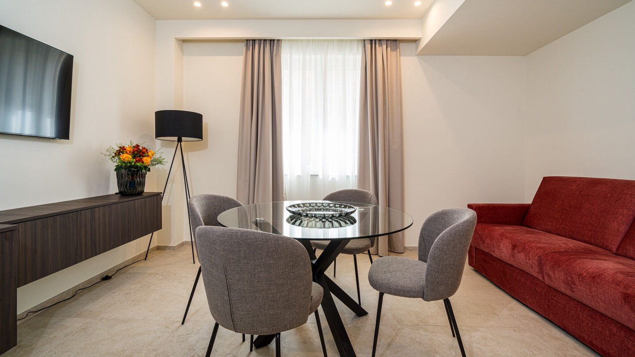 Photo of Bedroom in Giardini Naxos