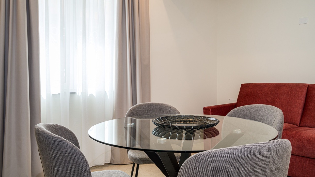 Photo of Bedroom in Giardini Naxos