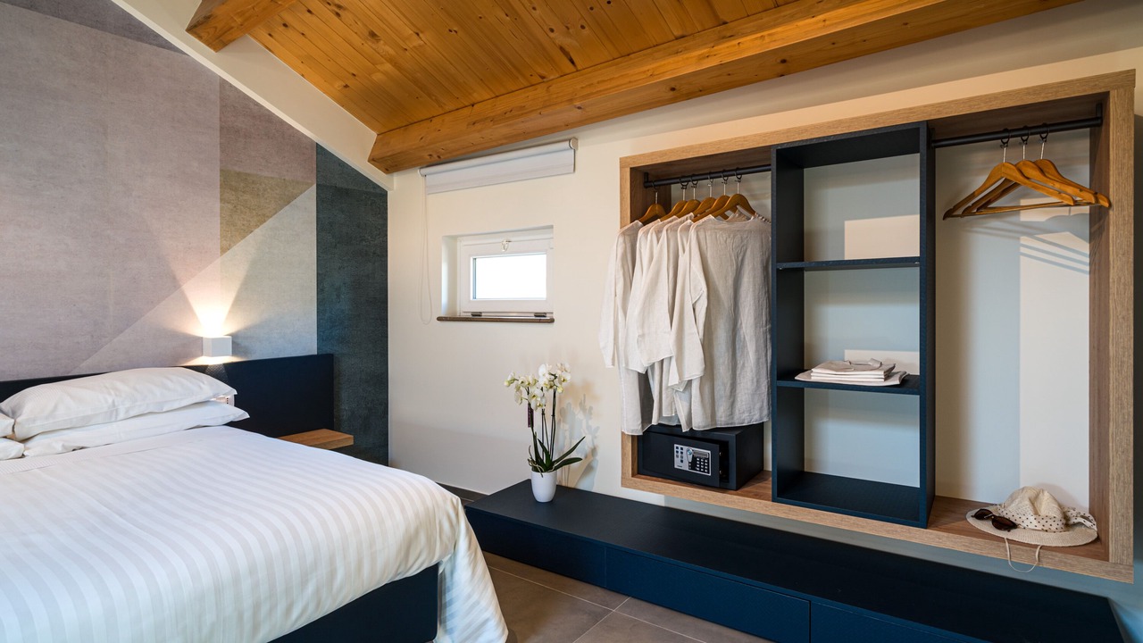 Photo of Bedroom in Giardini Naxos