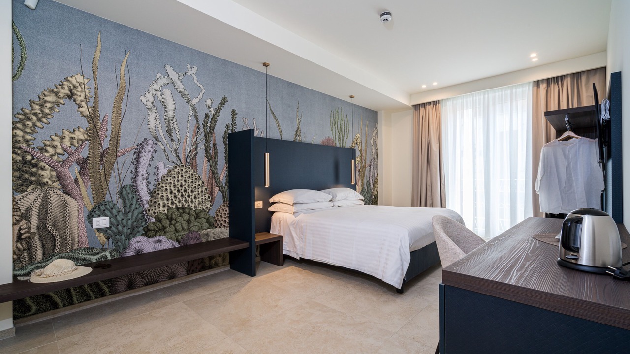 Photo of Bedroom in Giardini Naxos