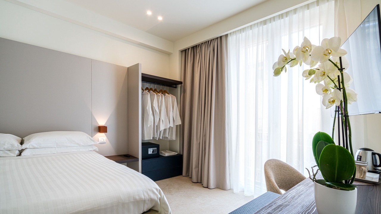 Photo of Bedroom in Giardini Naxos