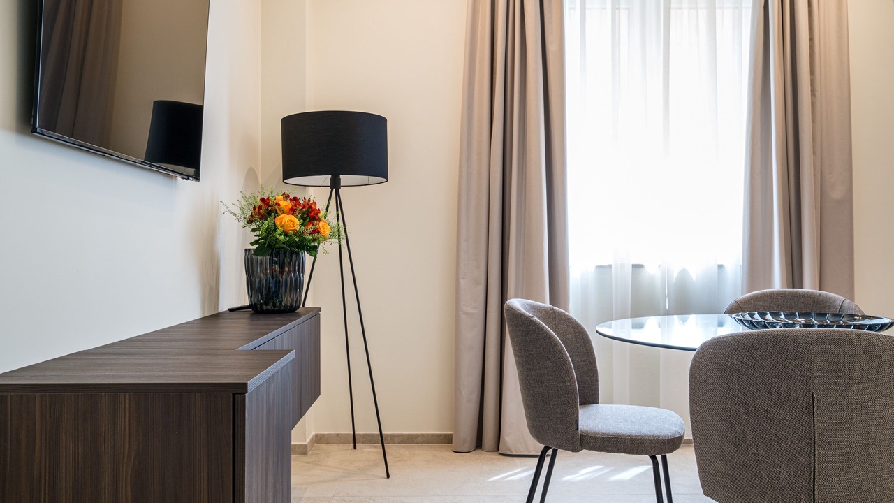 Photo of Bedroom in Giardini Naxos