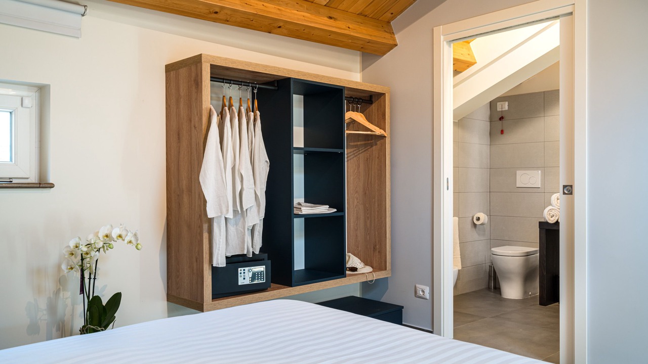 Photo of Bedroom in Giardini Naxos
