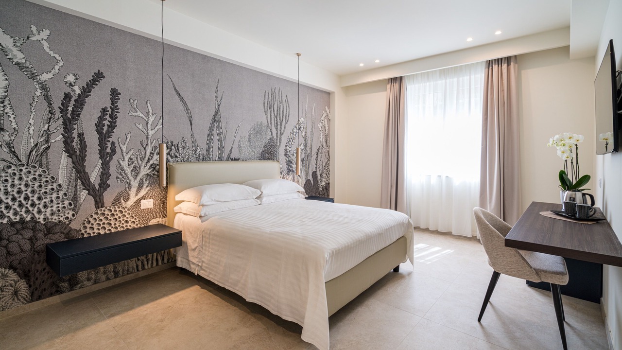 Photo of Bedroom in Giardini Naxos