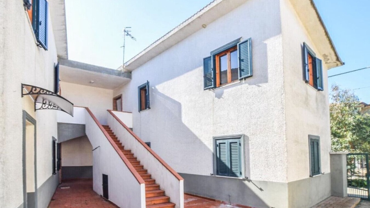 Photo of Outdoor in Steccato