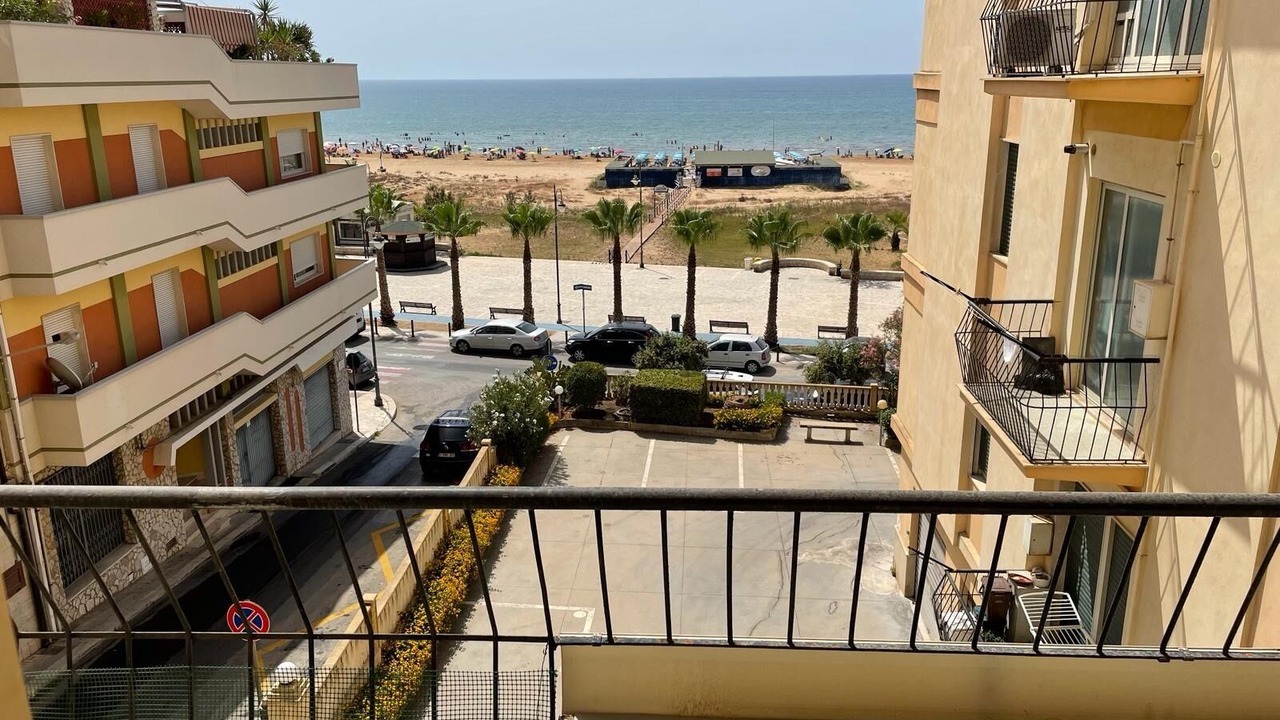 Photo of Outdoor in Pozzallo