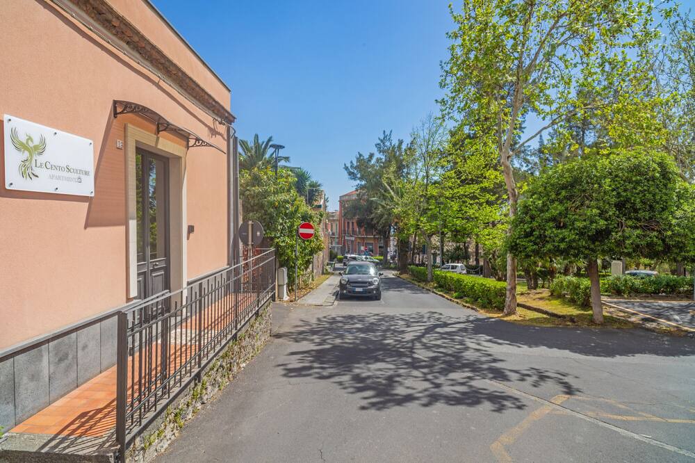Photo of Outdoor in Belpasso