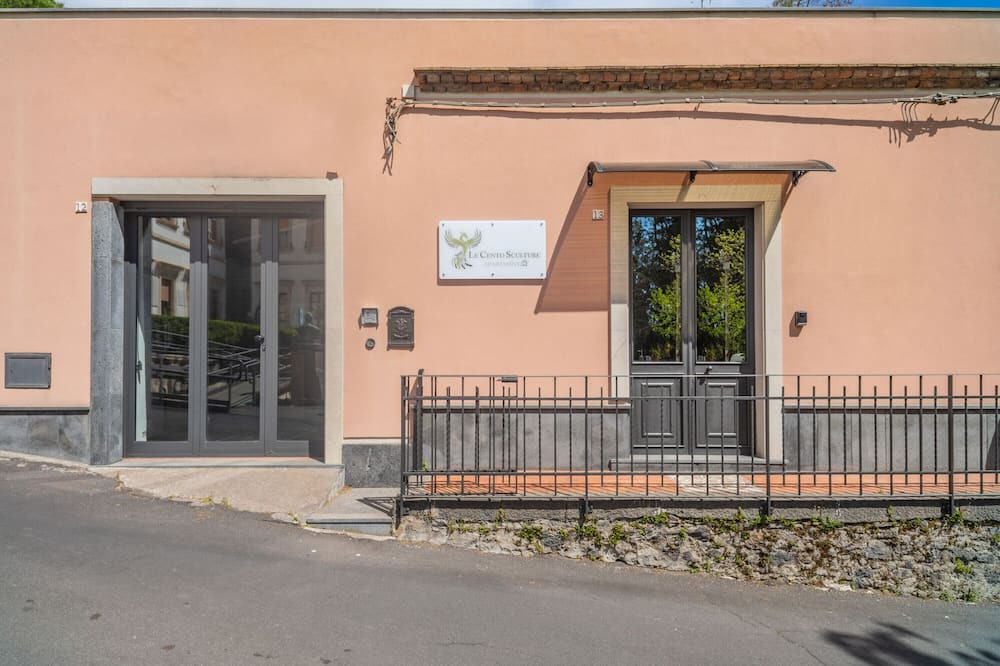 Photo of Outdoor in Belpasso